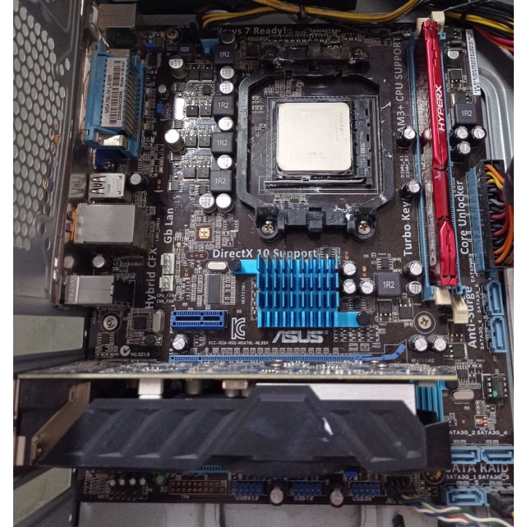 Fx 6300 gtx online 750