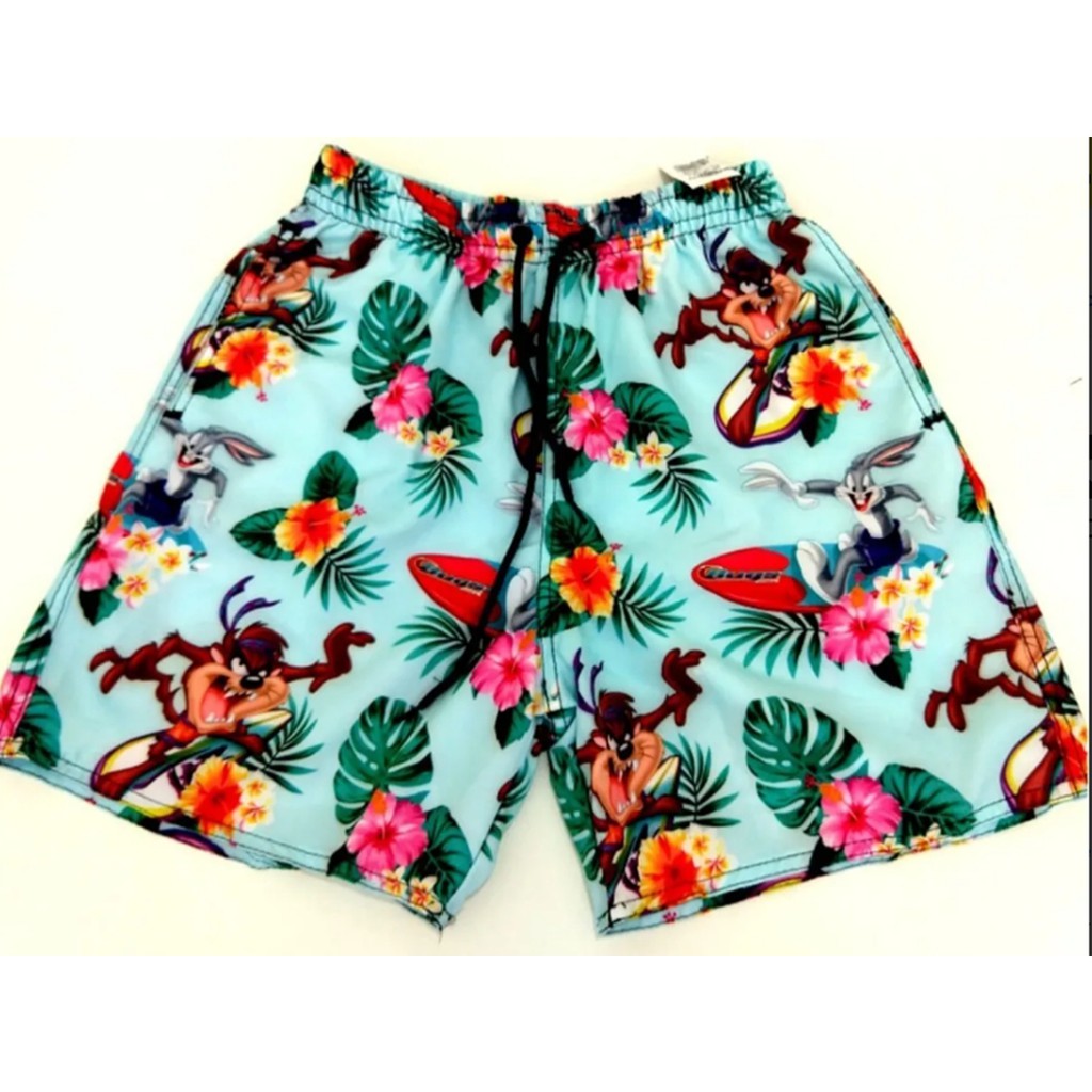 Bermudas animadas best sale