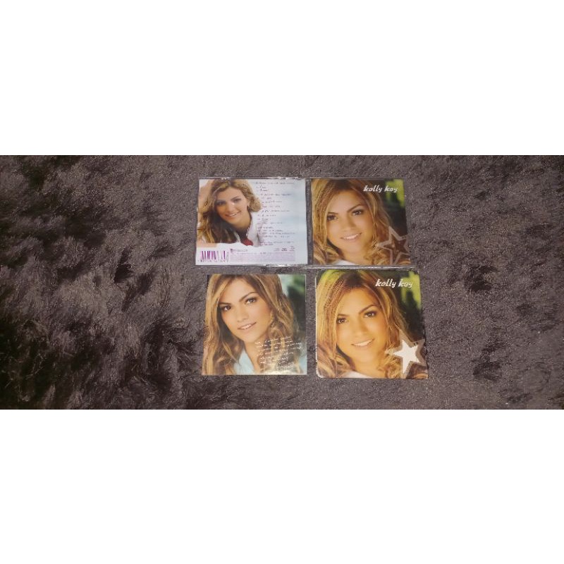 CD Kelly Key - Pra Brilhar | Shopee Brasil