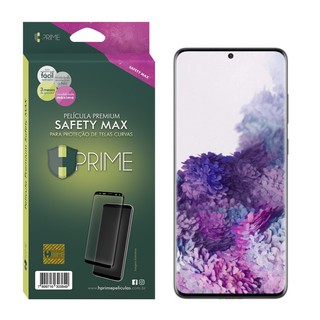 Película Hprime Samsung Galaxy S20 Plus - Safety Max