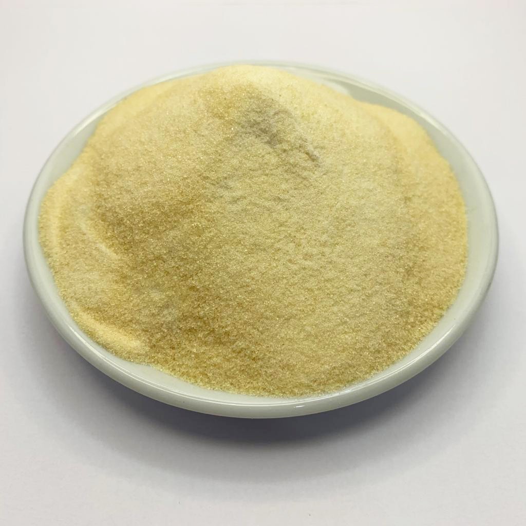 Gelatina Pura Sem Sabor 1kg