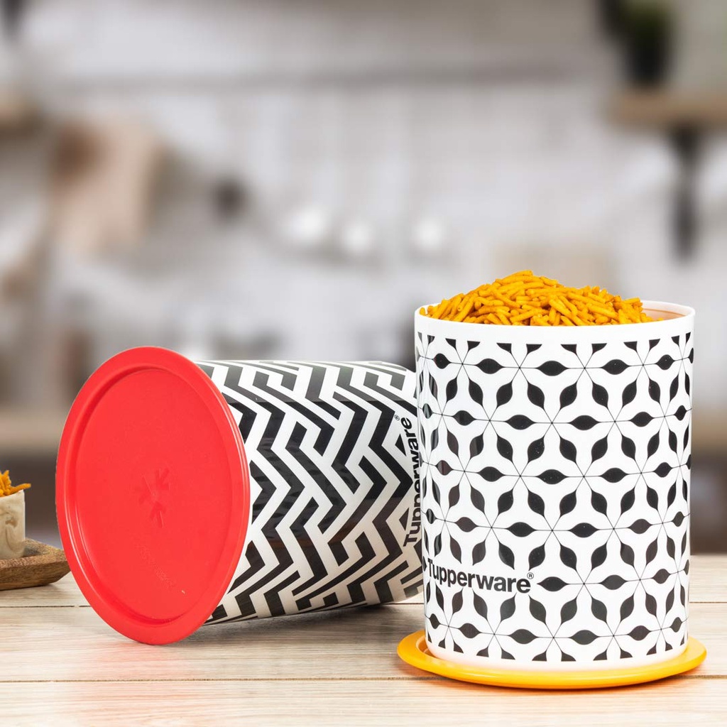 Tupperware Importada Instantanea 2 litros | Shopee Brasil