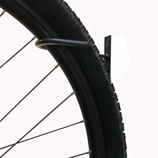 Kit 04 Suportes de Parede p/ Bike, Bicicleta vertical