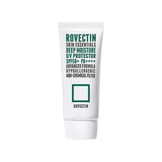 rovectin deep moisture uv protector 50g