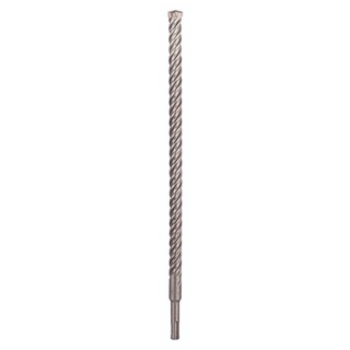 Broca Bosch SDS plus-5X para concreto Ø16 x 400 x 460 mm