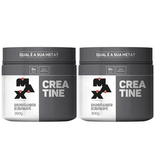 WHEY 100% 900G + CREATINA 300G + ÉGIDE 300G(FRUTAS VERMELHAS) - MAX TITANIUM  - WW CURITIBA SUPLEMENTOS