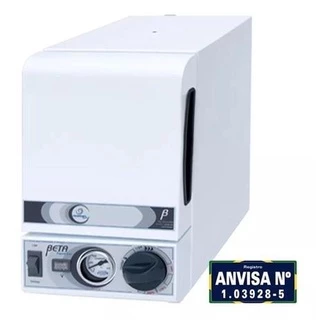 Estufa Esterilização Beta Bivolt Capacidade 4L Odontécnica