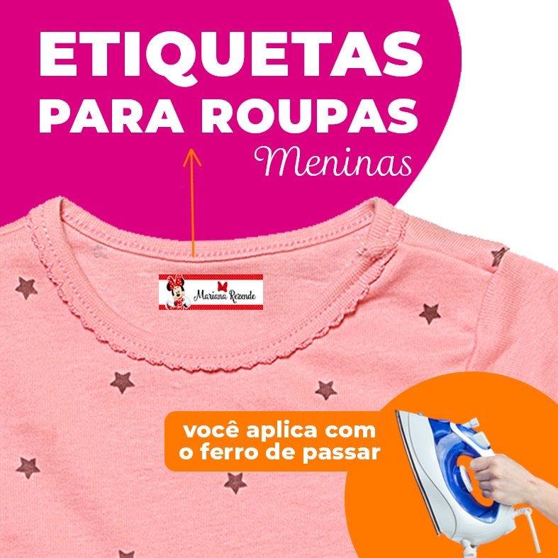 T-SHIRT BAILARINA VESTIDO STRASS - ROSA BEBE, Atacado Tshirt