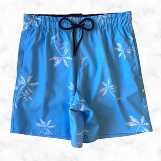 Short Elastano Mauricinho Masculino Praia Piscina Premium Confortável RAD