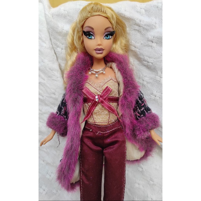 My scene best sale goes hollywood barbie