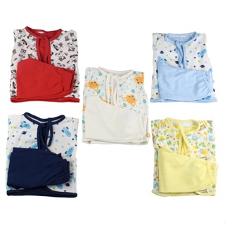 Roupa De Bebê Kit C/ 15 Peças Menino E Menina em Oferta na Shopee