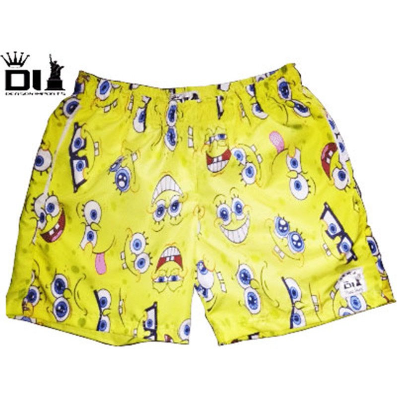 Bob best sale esponja short