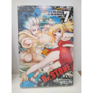 Dr. Stone: Stone Wars #1 – Primeiras Impressões - Lacradores Desintoxicados