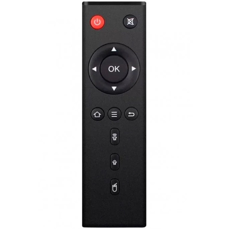 Controle Remoto para Tv Box Tx9