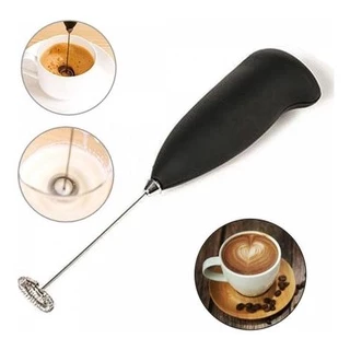 Misturador Mixer Inox p/ Chá e Bebidas