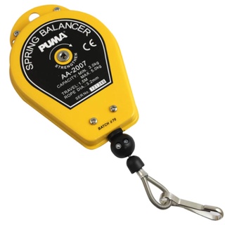 BALANCIM 3GK A 5KG AA2007 PUMA