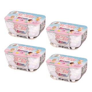 Kit Baby Secret C/4