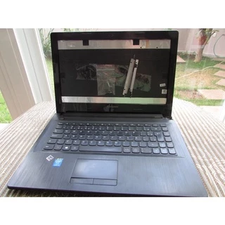 Carcaça Lenovo G40 80 - Vide Nota