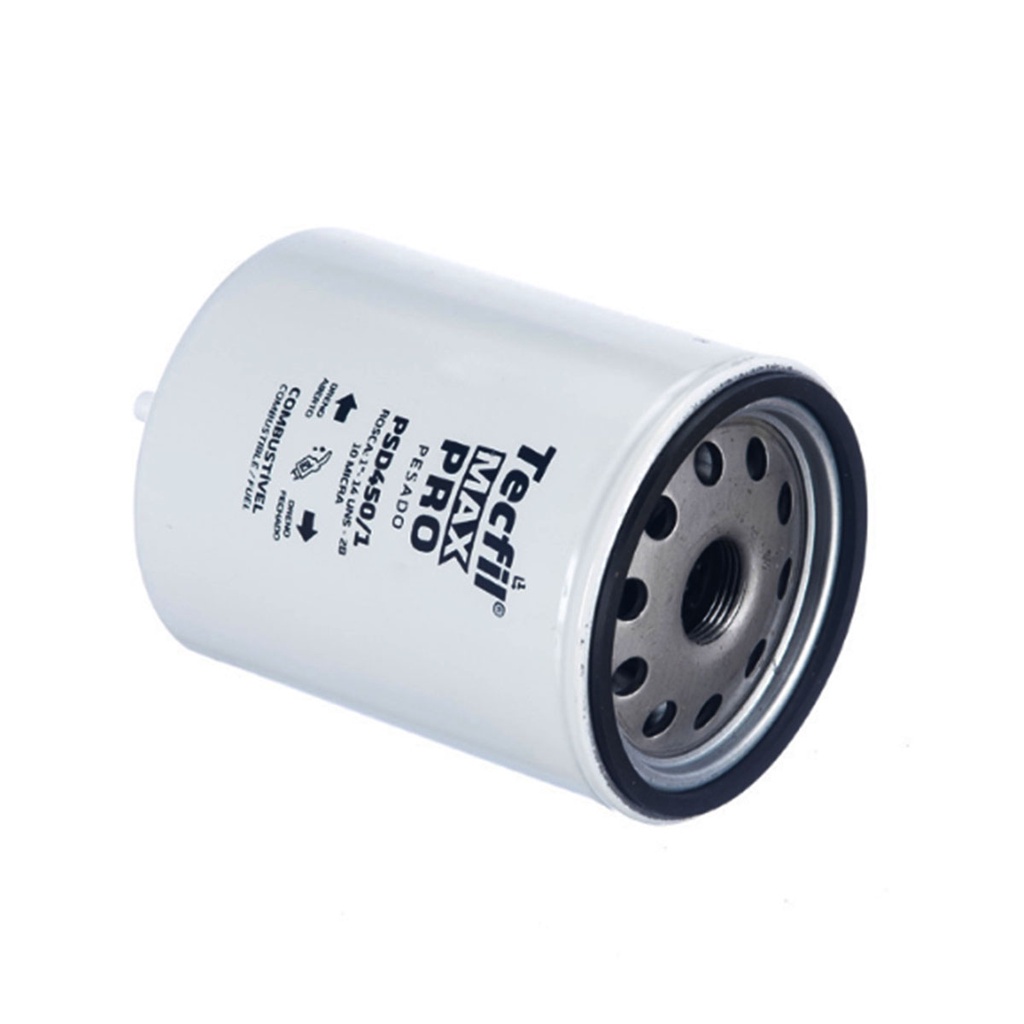 Filtro Sedimentador Tecfil PSD450/1 Exclusivo | Shopee Brasil