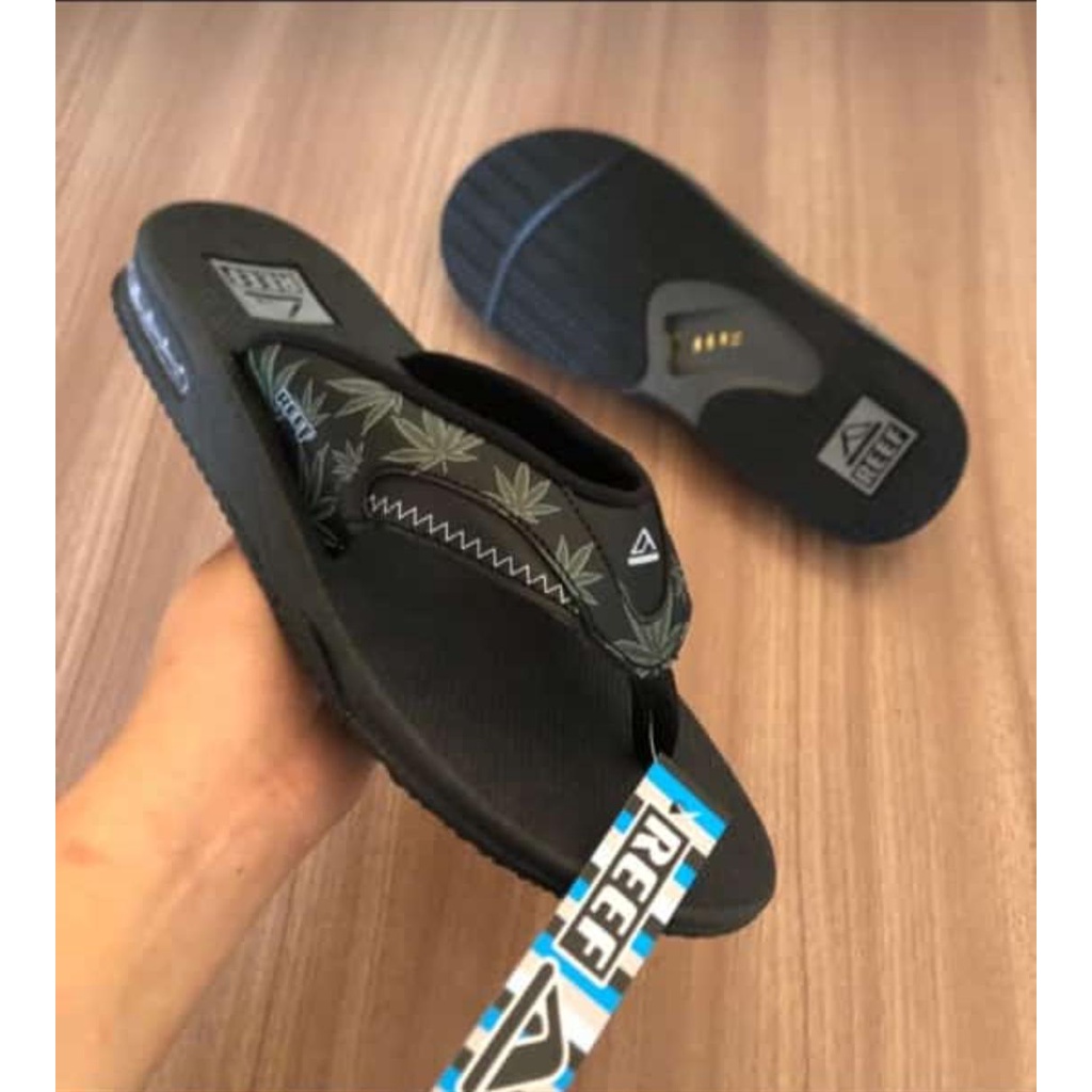 REEF MASCULINA MODELO TRADICONAL NUNCA SAI DA MODA | Shopee Brasil