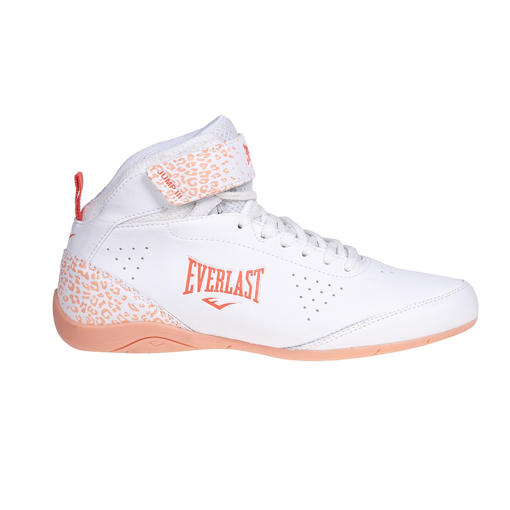 TÊNIS EVERLAST JUMP 5 FEMININO