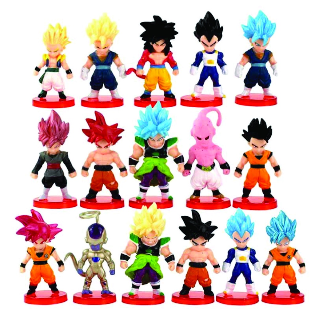 O boneco Mais Fodaaaaaaaaaaaaaaaaaaaaaaaa  Anime dragon ball super, Dragon  ball, Anime dragon ball