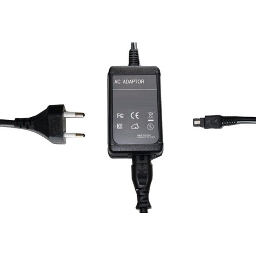 Caricabatterie adattatore di alimentazione AC-L200 C/B/D L25 per Sony Handycam DCR-HC21 DCR-HC26 DCR-HC28 DCR-HC30 DCR-HC32 DCR-HC36 DCR-HC38 DCR-HC42