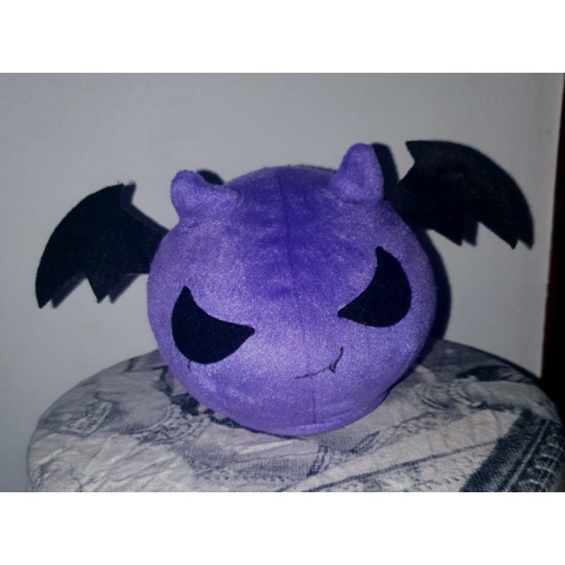 Pelucia Deviling Ragnarok | Shopee Brasil
