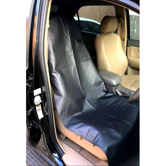 Capa protetora banco de carro impermeável uber, mecânico, saída de praia, cachorro