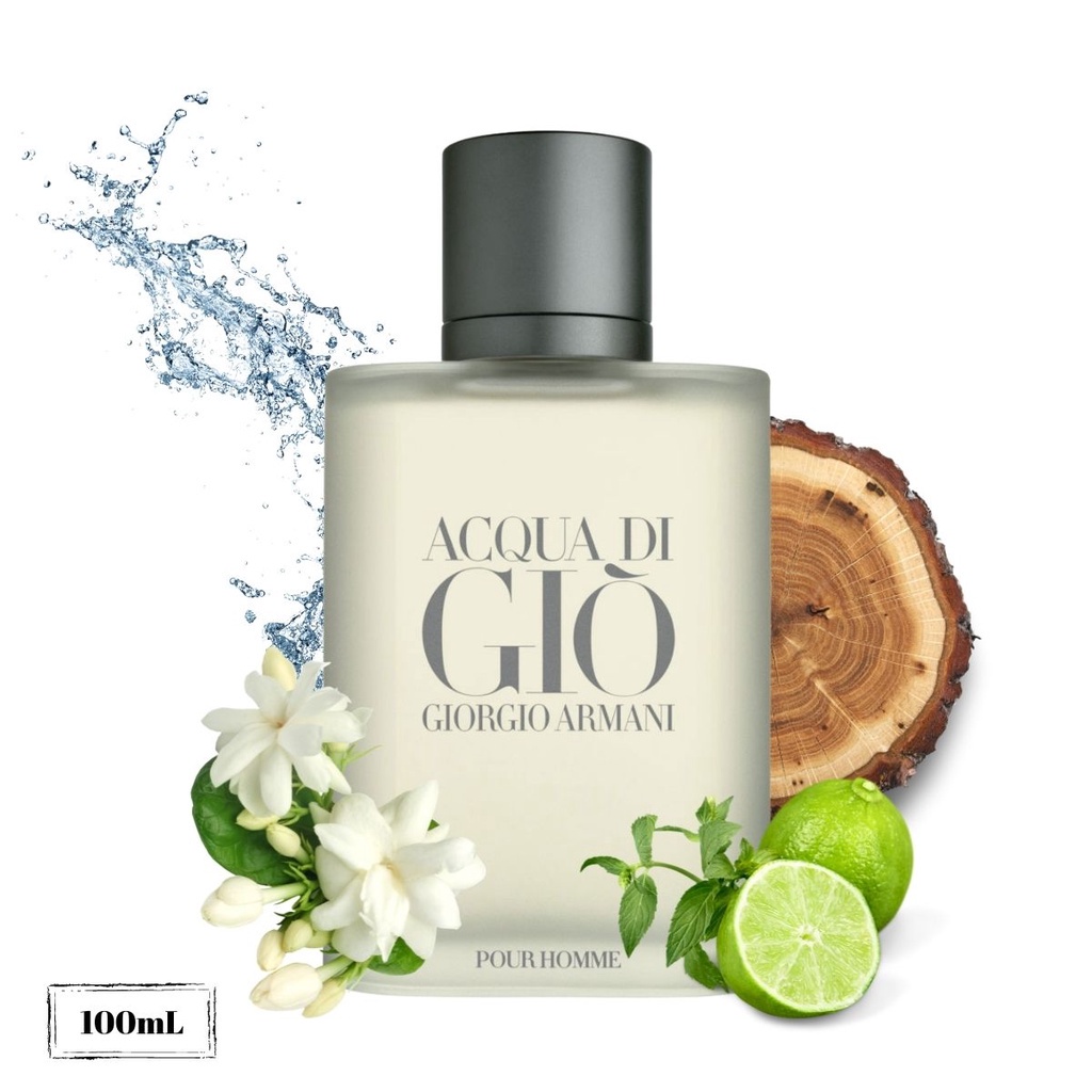 Acqua di gio shopee new arrivals