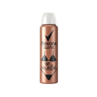 Kit 4 Desodorantes Antitranspirante Rexona Bang by Anitta 150ml cada -  AliExpress