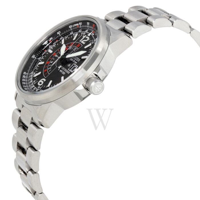 Citizen Nighthawk discount