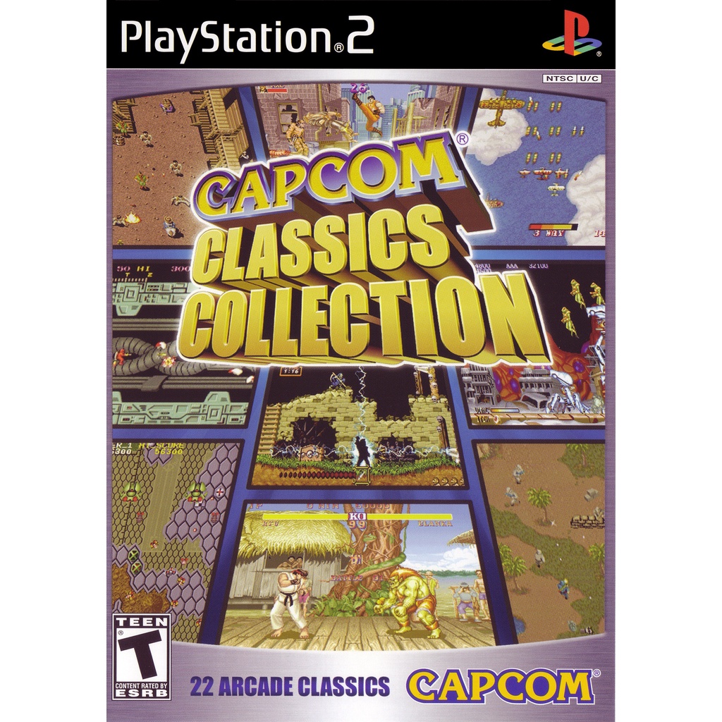 capcom classic collection em Promoção na Shopee Brasil 2026
