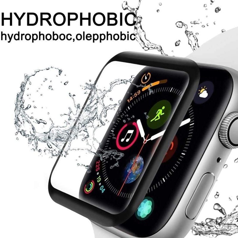 Iwatch discount 3 agua