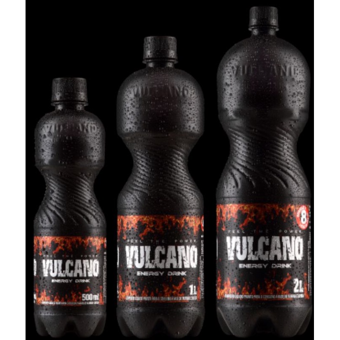 VULCANO