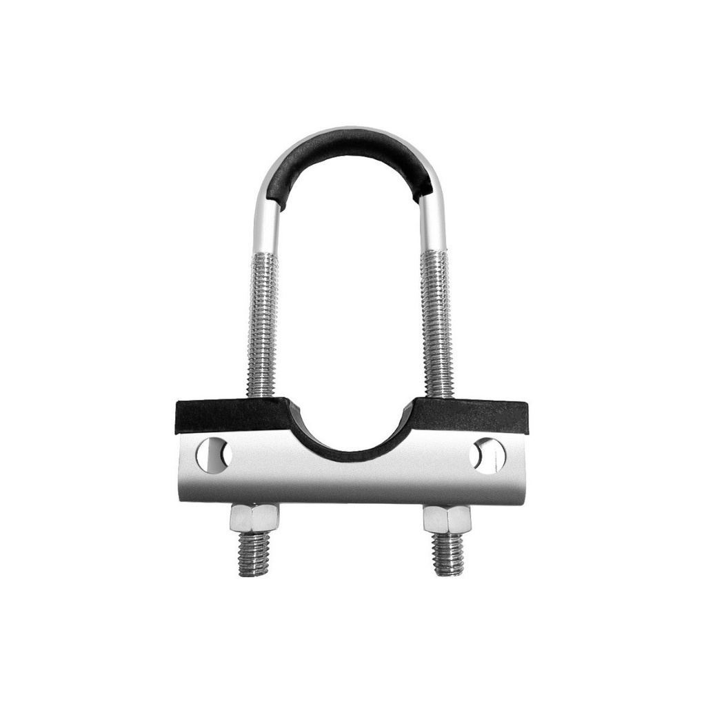 Suporte Adaptador Bicicleta P/ Fixacao Cadeirinha Diant Kalf