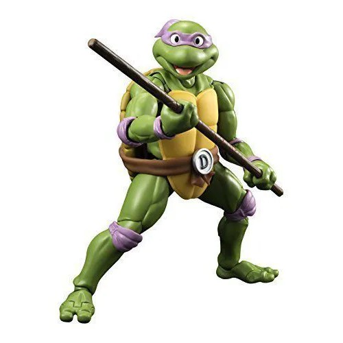 Donatello tmnt clearance toy