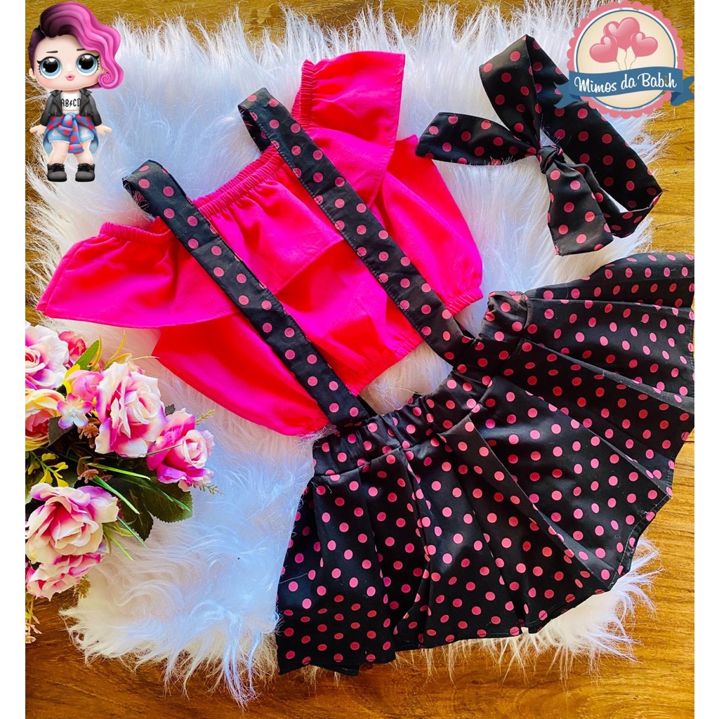 Roupas descoladas best sale para bebe