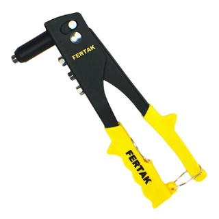 Alicate Rebitador 10" 1009 Fertak
