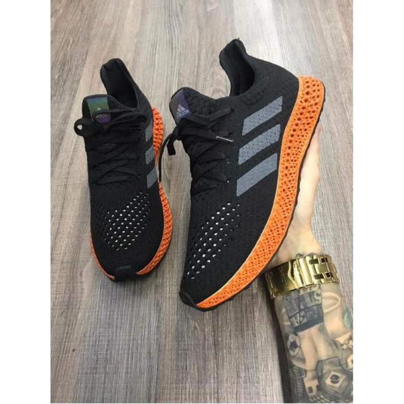 Adidas futurecraft 2024 4d brasil