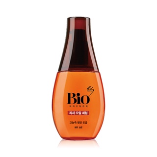 elastine biotherapy rich oil serum 80g