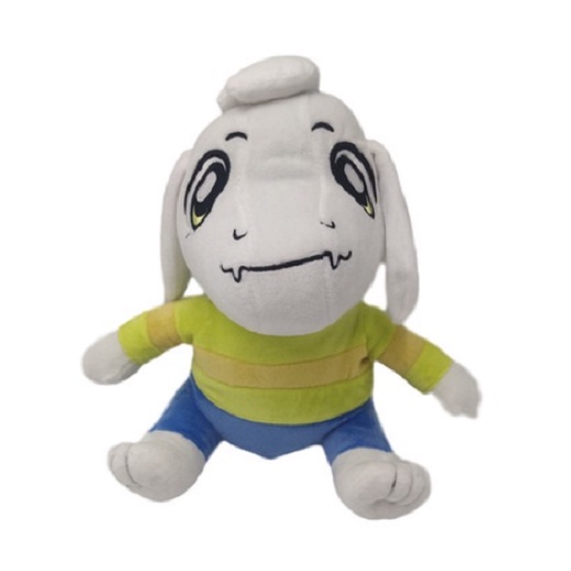 Undertale best sale asriel plush