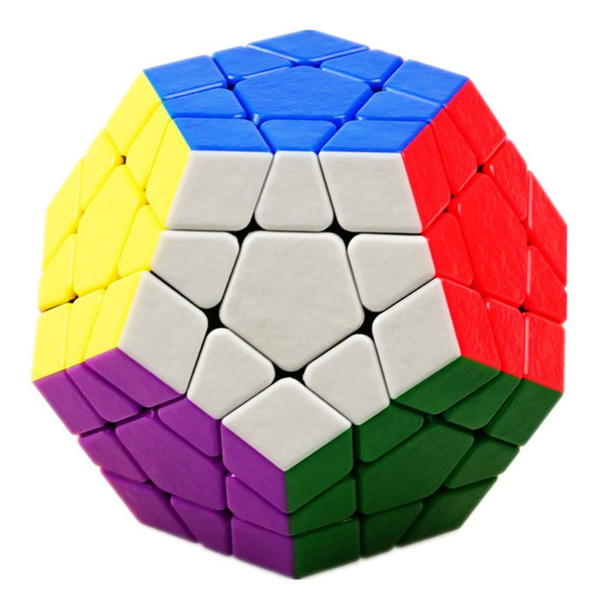 Comprar Cubo mágico básico de Centroxogo
