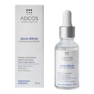 Sérum Facial Adcos – Acqua Sérum - 30ml