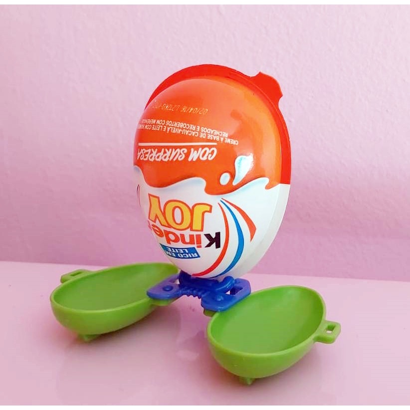 Kinder Joy - Kinder Brasil