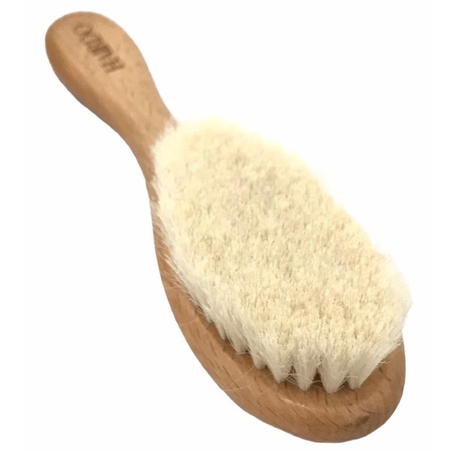 Escova Escovinha De Disfarce Para Barbeiro Hairdo