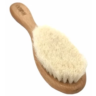 Escova Escovinha De Disfarce Para Barbeiro Hairdo