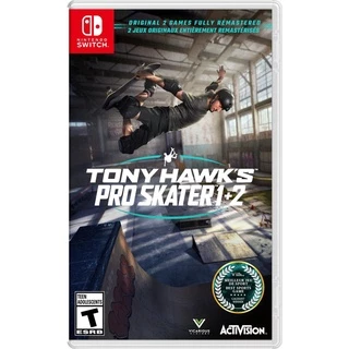 Tony Hawk