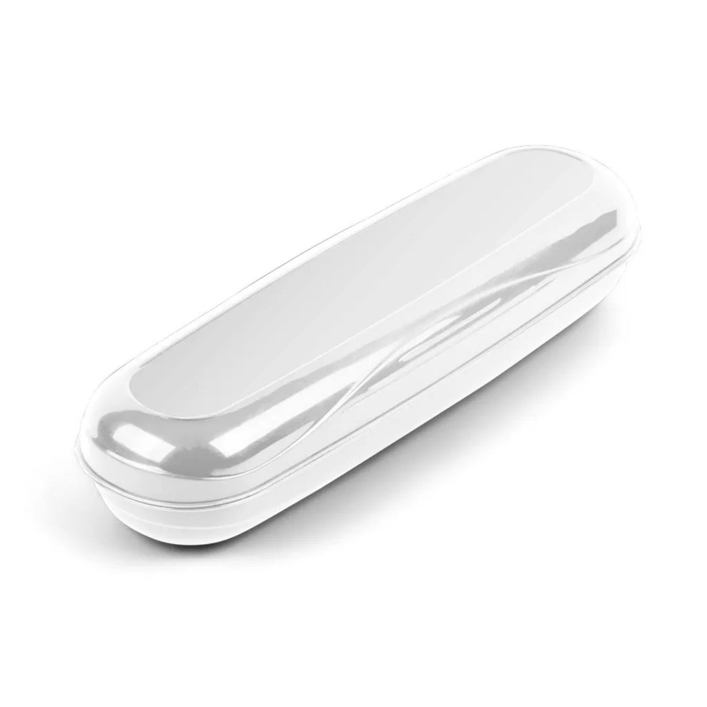 Estojo Multiuso Porta Escova Dental Case Plasvale
