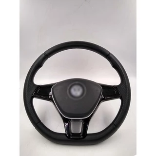 Volante novo golf preto VW Fox/gol G5/polo/Voyage /golf/Saveiro